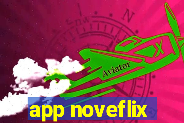 app noveflix